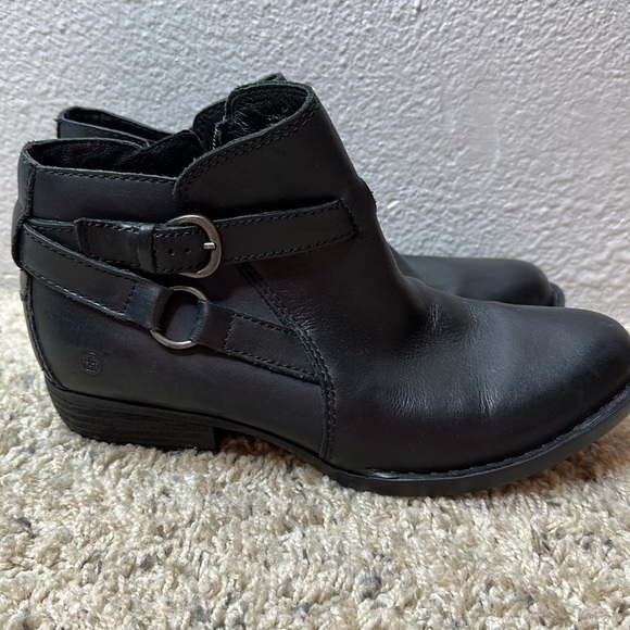 Born Baily Bootie NWT Size 6 - Picture 5 of 10
